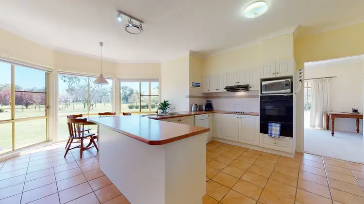 Fourth view of Homely rural property listing, 1R Trilby Drive, Dubbo NSW 2830