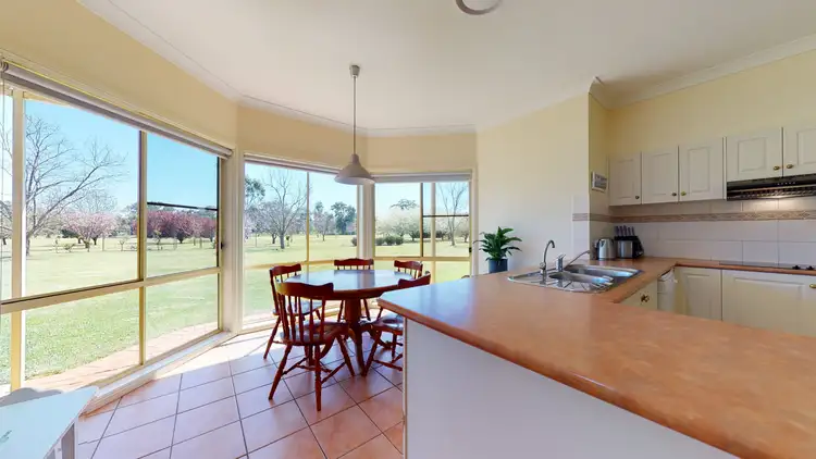 Fifth view of Homely rural property listing, 1R Trilby Drive, Dubbo NSW 2830