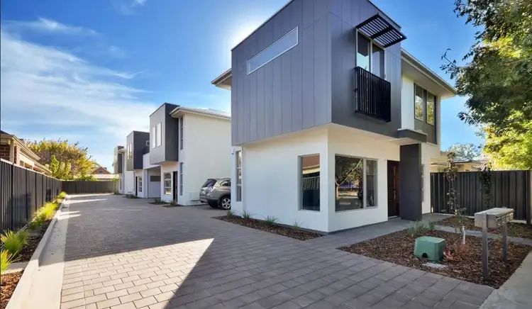 2/28 Selby Street, Kurralta Park SA 5037