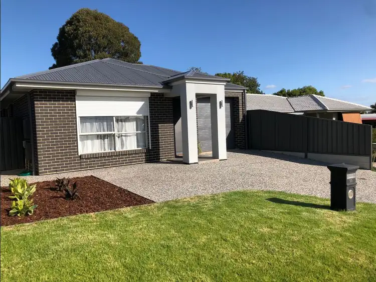 Main view of Homely house listing, 99A Warren Road, Modbury North SA 5092