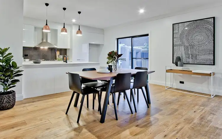 Main view of Homely house listing, 11 Hughes Street, Linden Park SA 5065
