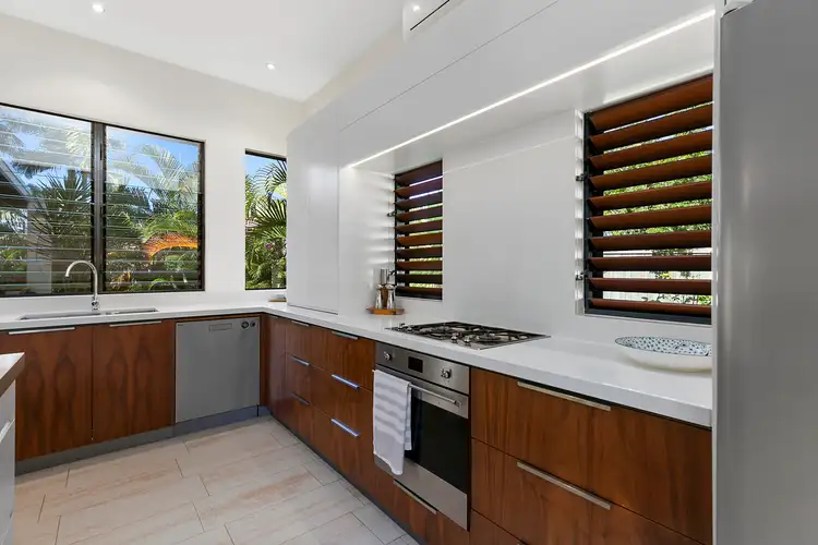 Fourth view of Homely house listing, 731/61 Noosa Springs Drive, Noosa Heads QLD 4567
