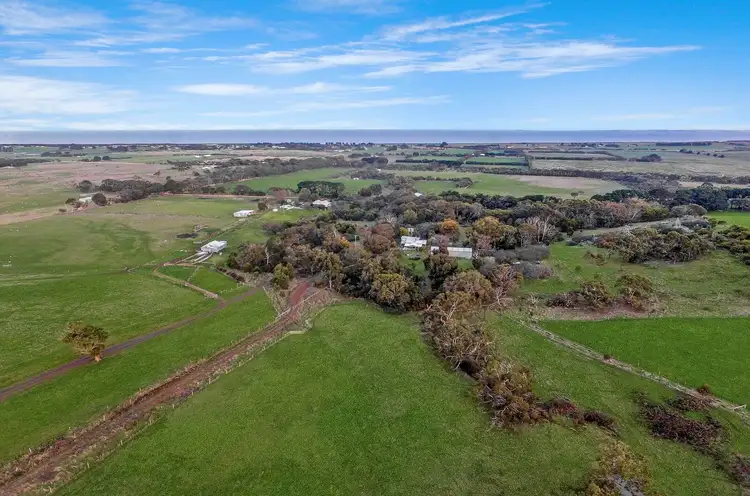 Main view of Homely land listing, 13 Mhabri Lane, Narrawong VIC 3285