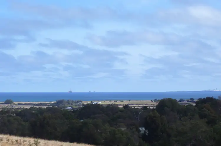 Third view of Homely land listing, 13 Mhabri Lane, Narrawong VIC 3285