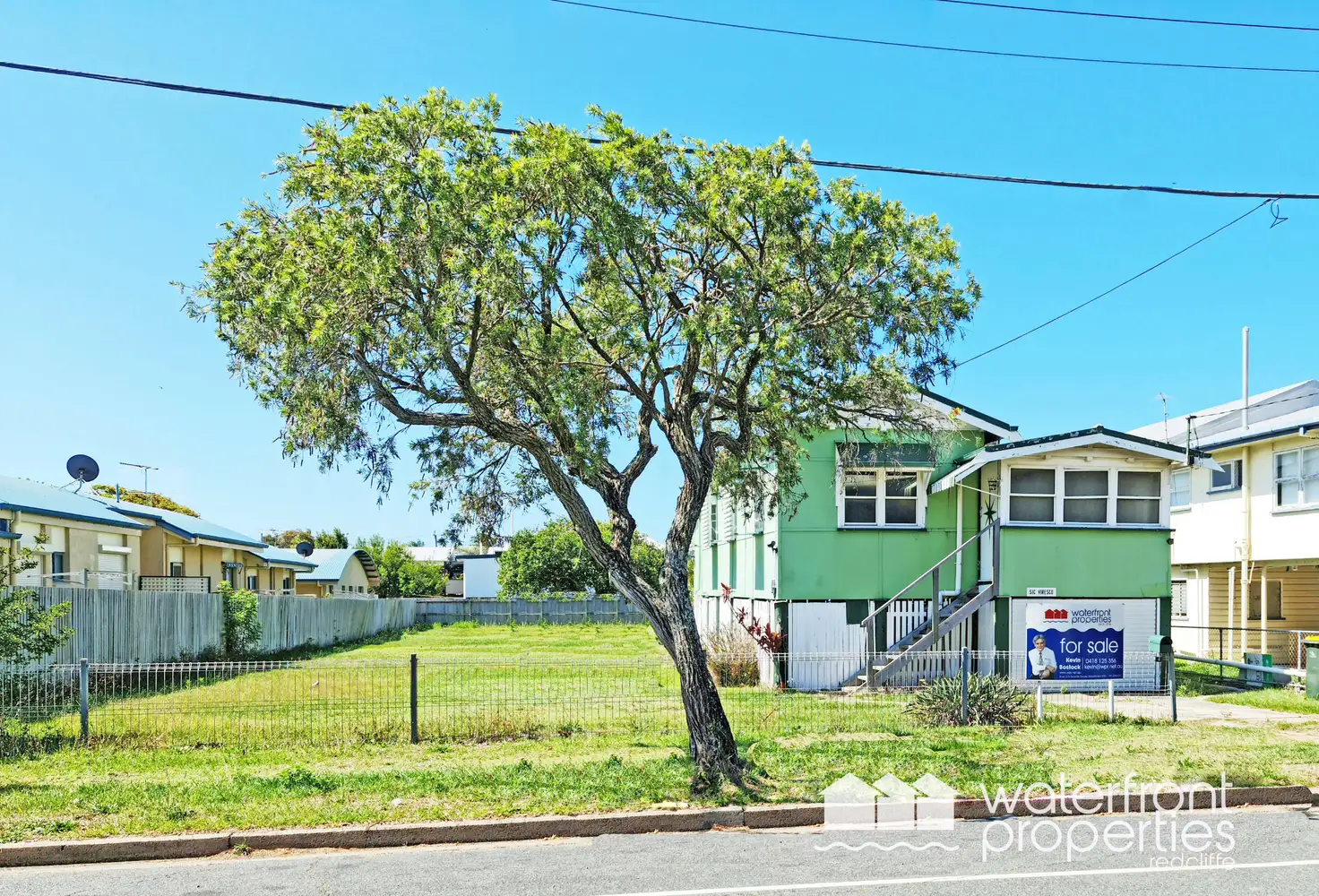 Main view of Homely house listing, 4 Baynes Street, Margate QLD 4019