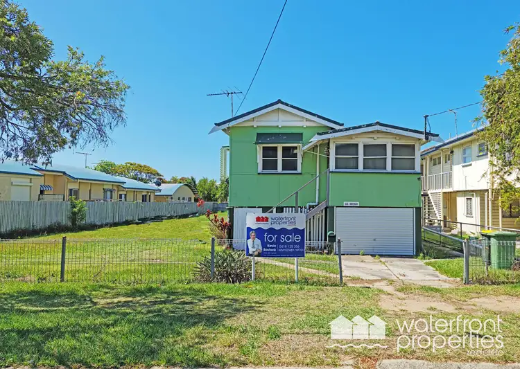 Second view of Homely house listing, 4 Baynes Street, Margate QLD 4019