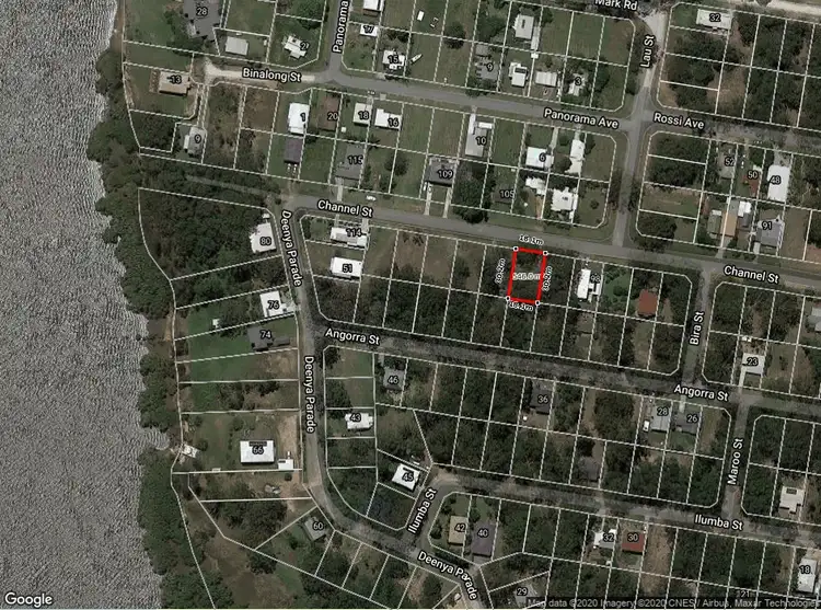 Fourth view of Homely land listing, 102 Channel Street, Russell Island QLD 4184