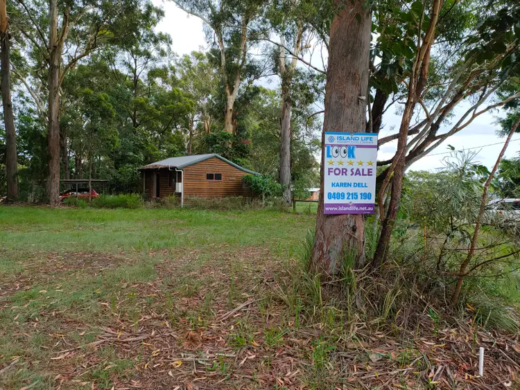Fifth view of Homely land listing, 102 Channel Street, Russell Island QLD 4184