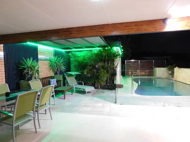 151 POZIERES ROAD, Tarragindi QLD 4121