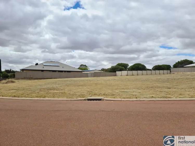 17 Oakover Place, Northam WA 6401