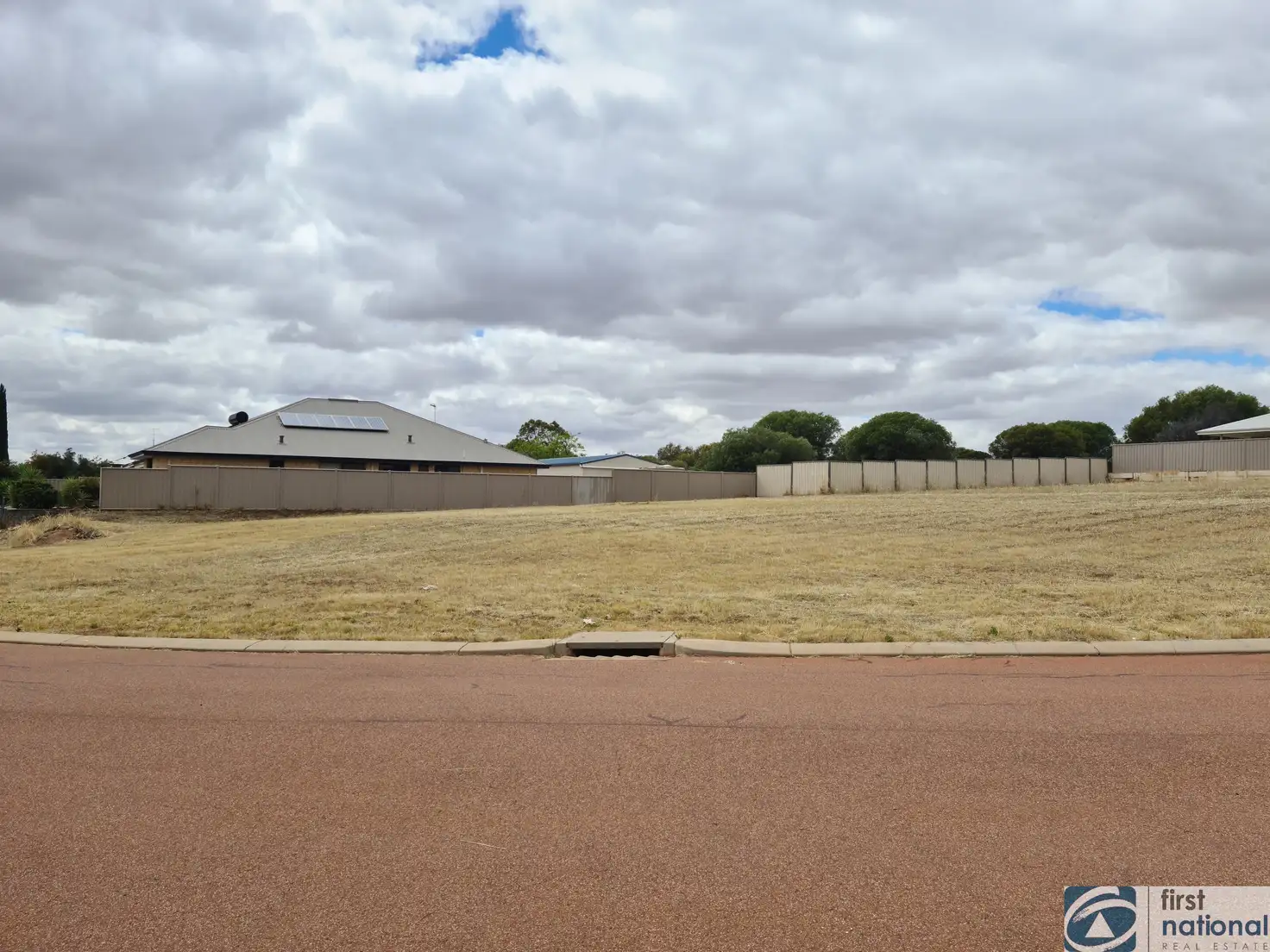 Main view of Homely land listing, 17 Oakover Place, Northam WA 6401