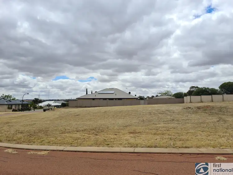 Third view of Homely land listing, 17 Oakover Place, Northam WA 6401