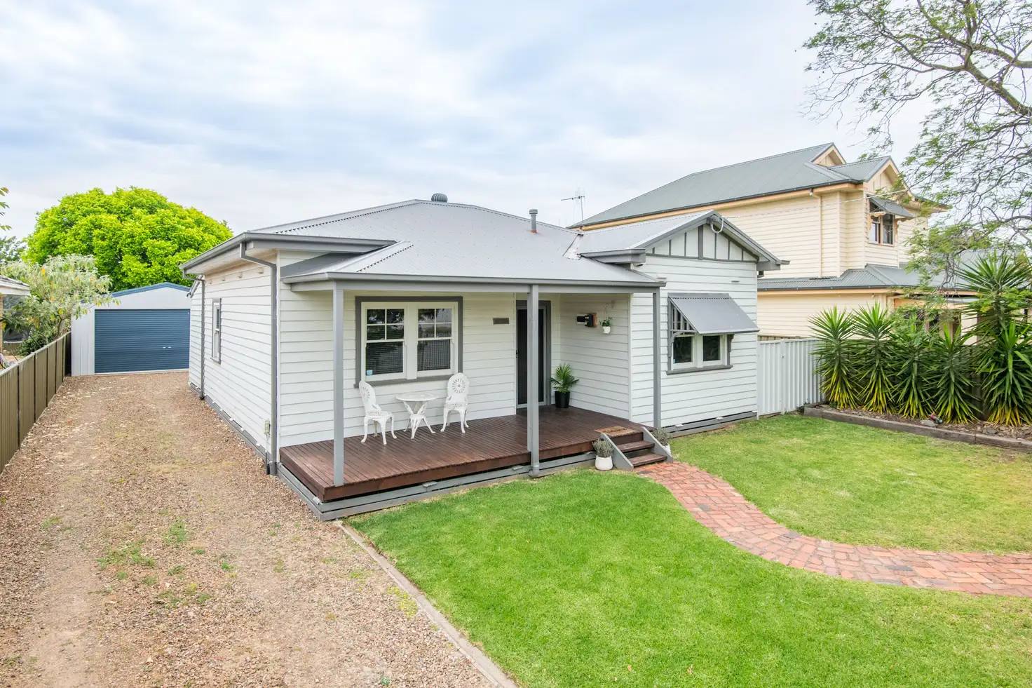 Main view of Homely house listing, 17 CLIVE STREET, Shepparton VIC 3630