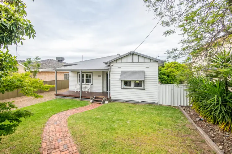 Second view of Homely house listing, 17 CLIVE STREET, Shepparton VIC 3630