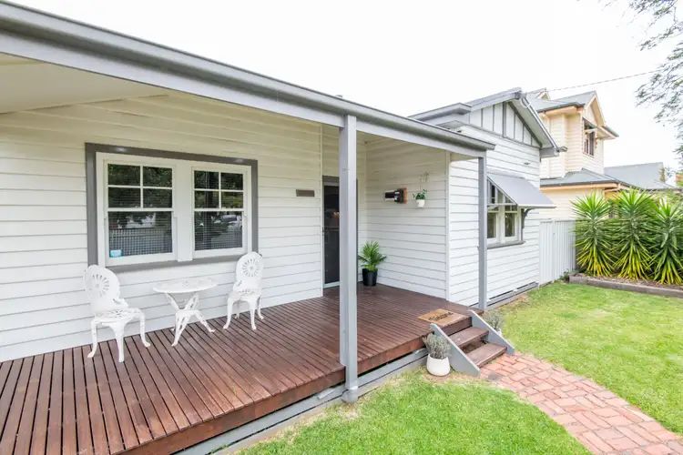Third view of Homely house listing, 17 CLIVE STREET, Shepparton VIC 3630