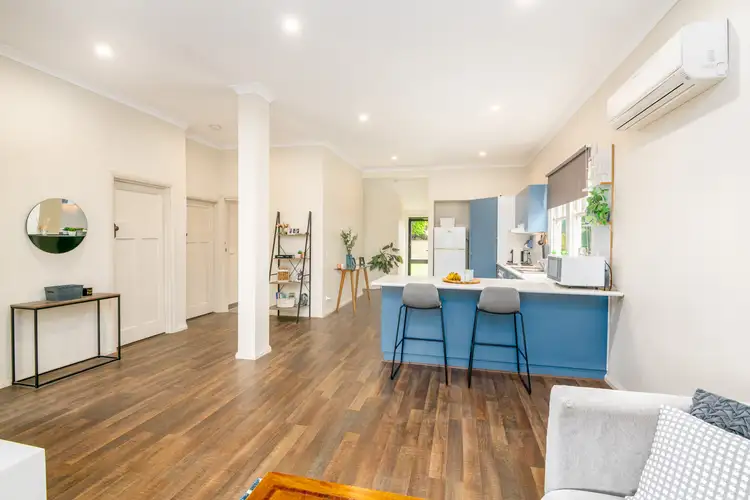 Fifth view of Homely house listing, 17 CLIVE STREET, Shepparton VIC 3630