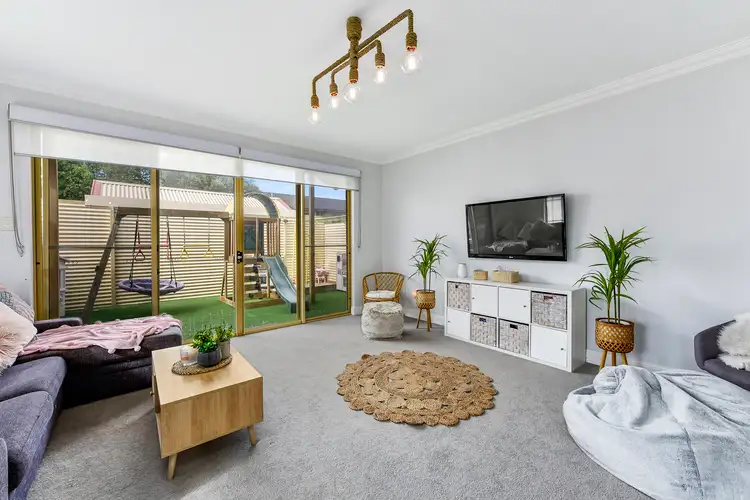 Second view of Homely unit listing, 2/3 Henty Street, Mount Gambier SA 5290