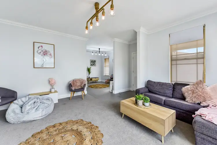 Third view of Homely unit listing, 2/3 Henty Street, Mount Gambier SA 5290