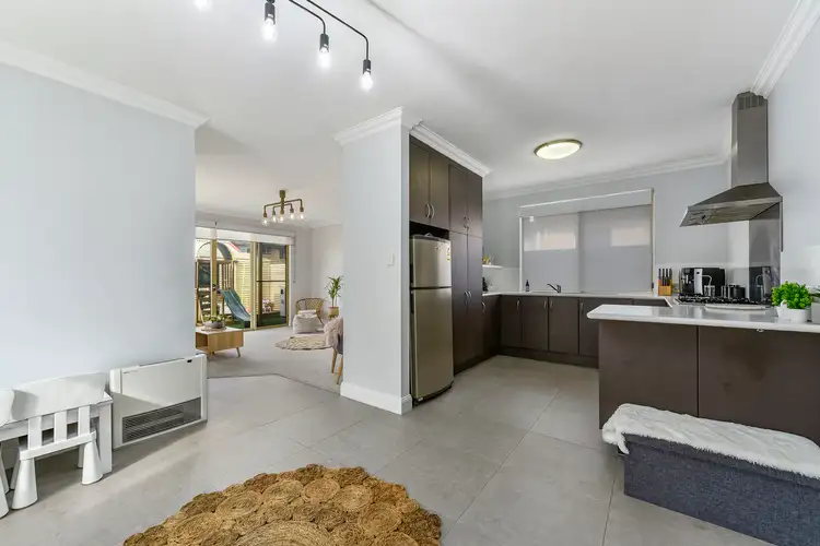 Fourth view of Homely unit listing, 2/3 Henty Street, Mount Gambier SA 5290