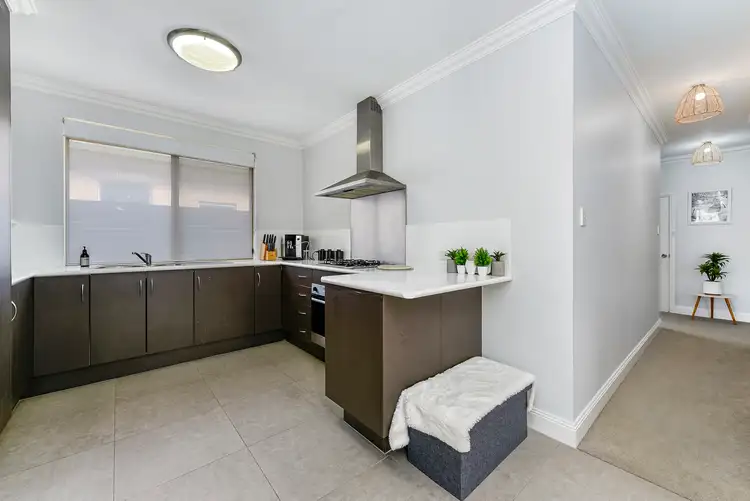 Fifth view of Homely unit listing, 2/3 Henty Street, Mount Gambier SA 5290