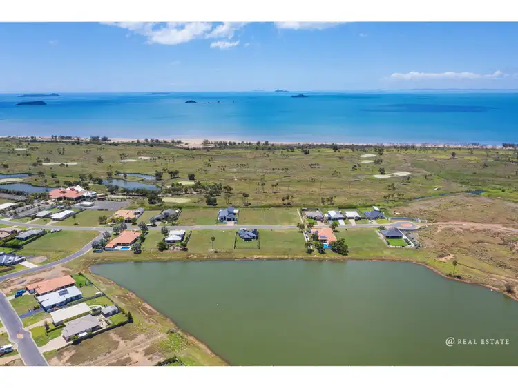 Fifth view of Homely land listing, 84 Monaco Drive, Zilzie QLD 4710