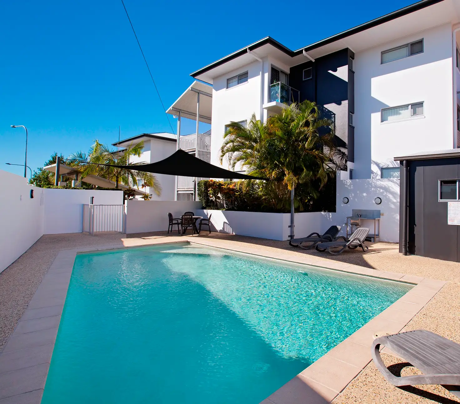 Main view of Homely unit listing, 36/40-54 Primary School Court, Maroochydore QLD 4558