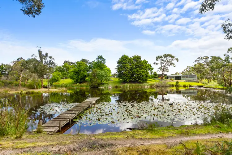 Main view of Homely rural property listing, 4 Romuald Road, Hazelwood North VIC 3840