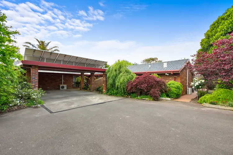 Second view of Homely rural property listing, 4 Romuald Road, Hazelwood North VIC 3840