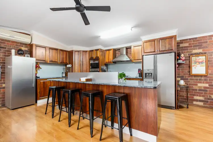Third view of Homely rural property listing, 4 Romuald Road, Hazelwood North VIC 3840