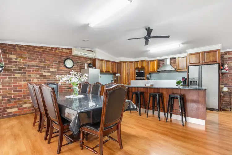 Fifth view of Homely rural property listing, 4 Romuald Road, Hazelwood North VIC 3840
