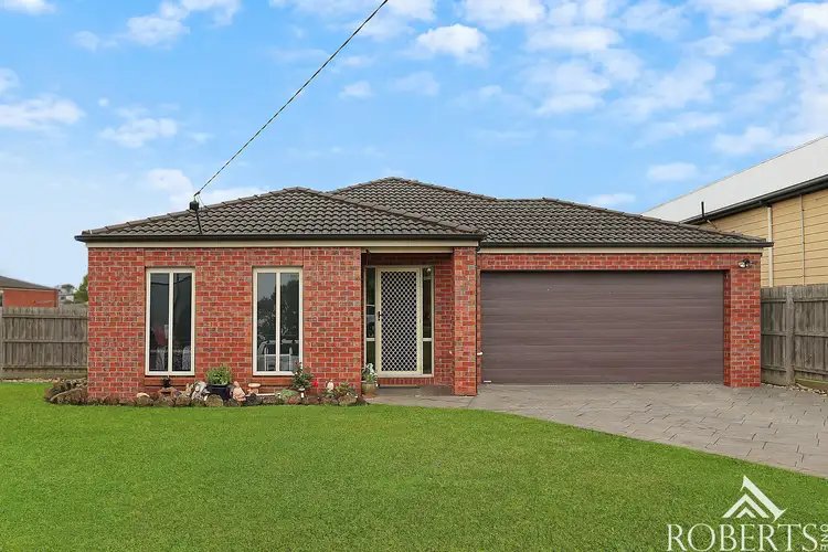 Main view of Homely house listing, 7 Russell Court, Koroit VIC 3282