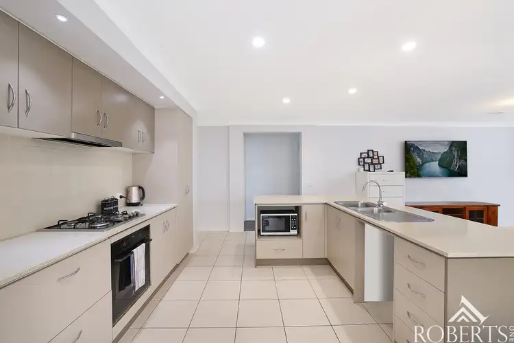 Second view of Homely house listing, 7 Russell Court, Koroit VIC 3282