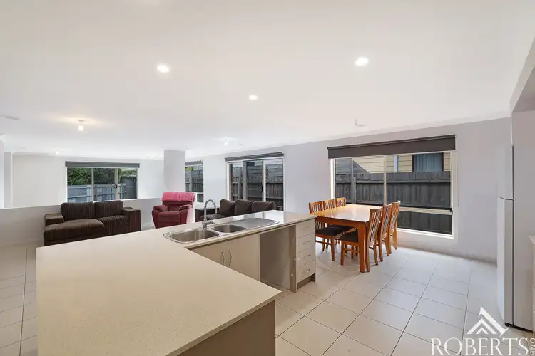 Third view of Homely house listing, 7 Russell Court, Koroit VIC 3282