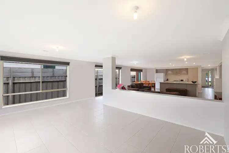 Fourth view of Homely house listing, 7 Russell Court, Koroit VIC 3282