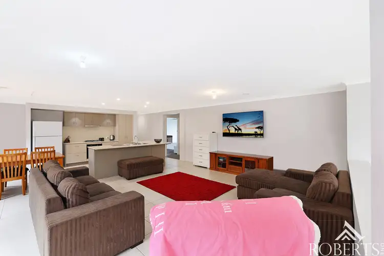 Sixth view of Homely house listing, 7 Russell Court, Koroit VIC 3282