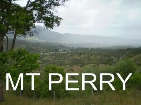 Main view of Homely land listing, LOT 17/0 Mckay Street, Mount Perry QLD 4671