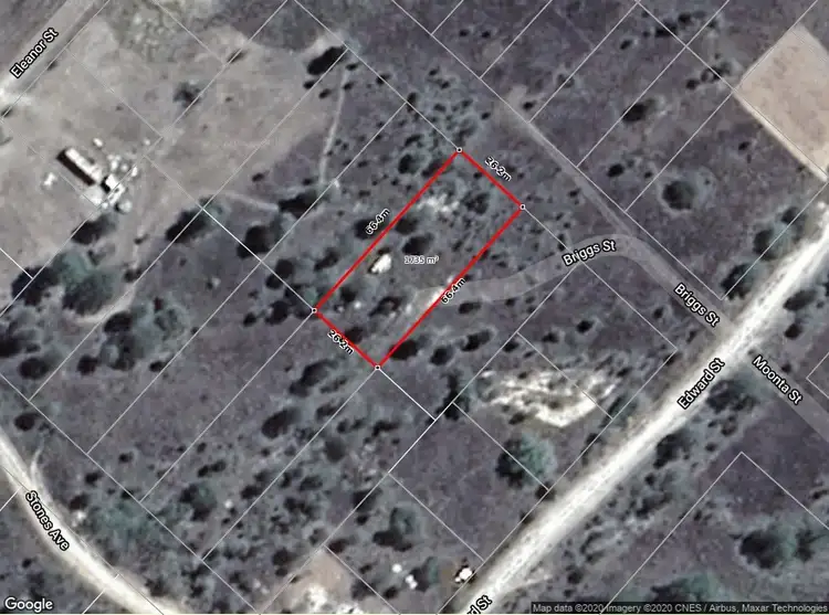 Second view of Homely land listing, LOT 17/0 Mckay Street, Mount Perry QLD 4671