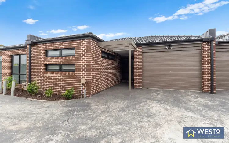 4/32A Wynarka Drive, Hoppers Crossing VIC 3029
