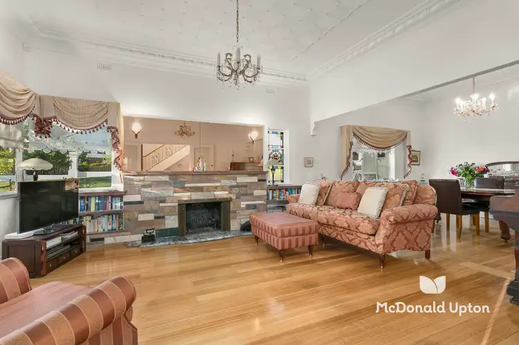 Third view of Homely house listing, 232 Napier Street, Strathmore VIC 3041