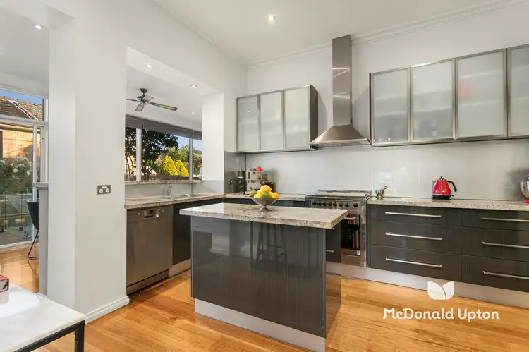 Fourth view of Homely house listing, 232 Napier Street, Strathmore VIC 3041