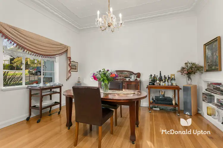 Sixth view of Homely house listing, 232 Napier Street, Strathmore VIC 3041