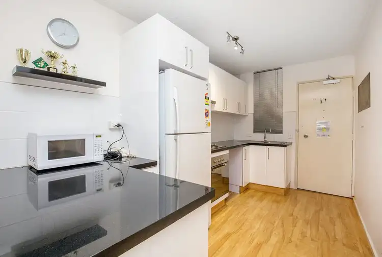 Third view of Homely apartment listing, 8/21 Clifford Street, Surfers Paradise QLD 4217