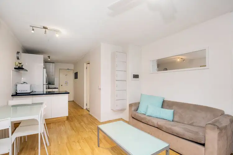 Fifth view of Homely apartment listing, 8/21 Clifford Street, Surfers Paradise QLD 4217
