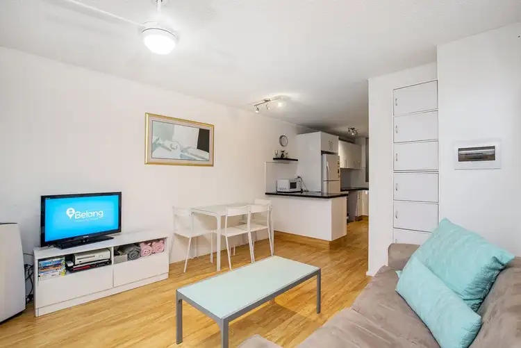 Seventh view of Homely apartment listing, 8/21 Clifford Street, Surfers Paradise QLD 4217