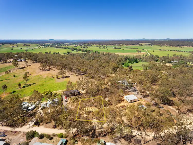 Third view of Homely land listing, 14 Palmerston Street, Newstead VIC 3462