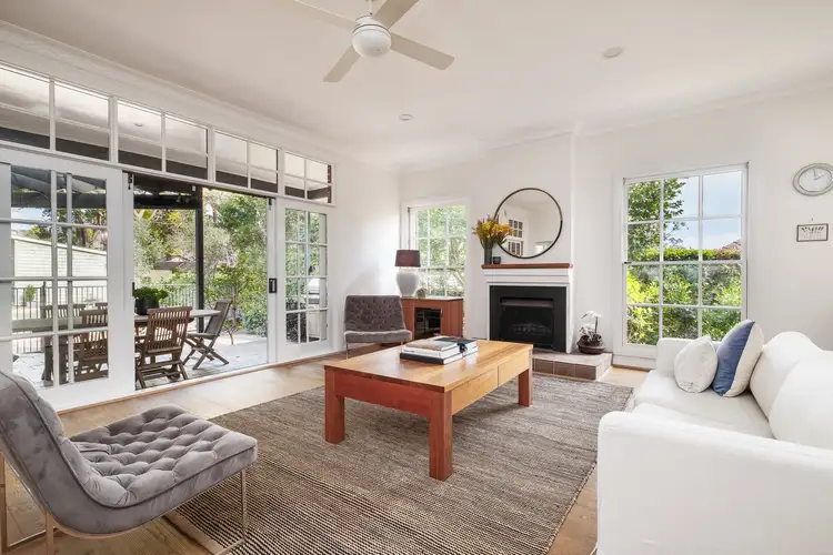 Second view of Homely house listing, 101 Tryon Road, East Lindfield NSW 2070