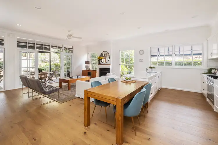 Fourth view of Homely house listing, 101 Tryon Road, East Lindfield NSW 2070