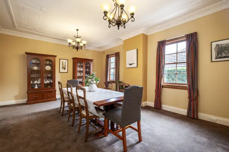 Fifth view of Homely house listing, 101 Tryon Road, East Lindfield NSW 2070