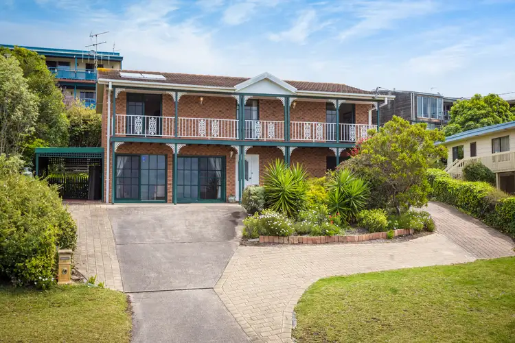 16 Culgoa Crescent, Pambula Beach NSW 2549