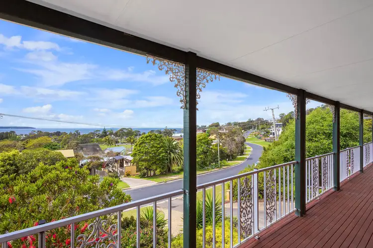 Second view of Homely house listing, 16 Culgoa Crescent, Pambula Beach NSW 2549